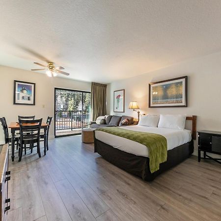 King Studio 2Nd Floor #234 At Donner Lake Village Truckee Εξωτερικό φωτογραφία