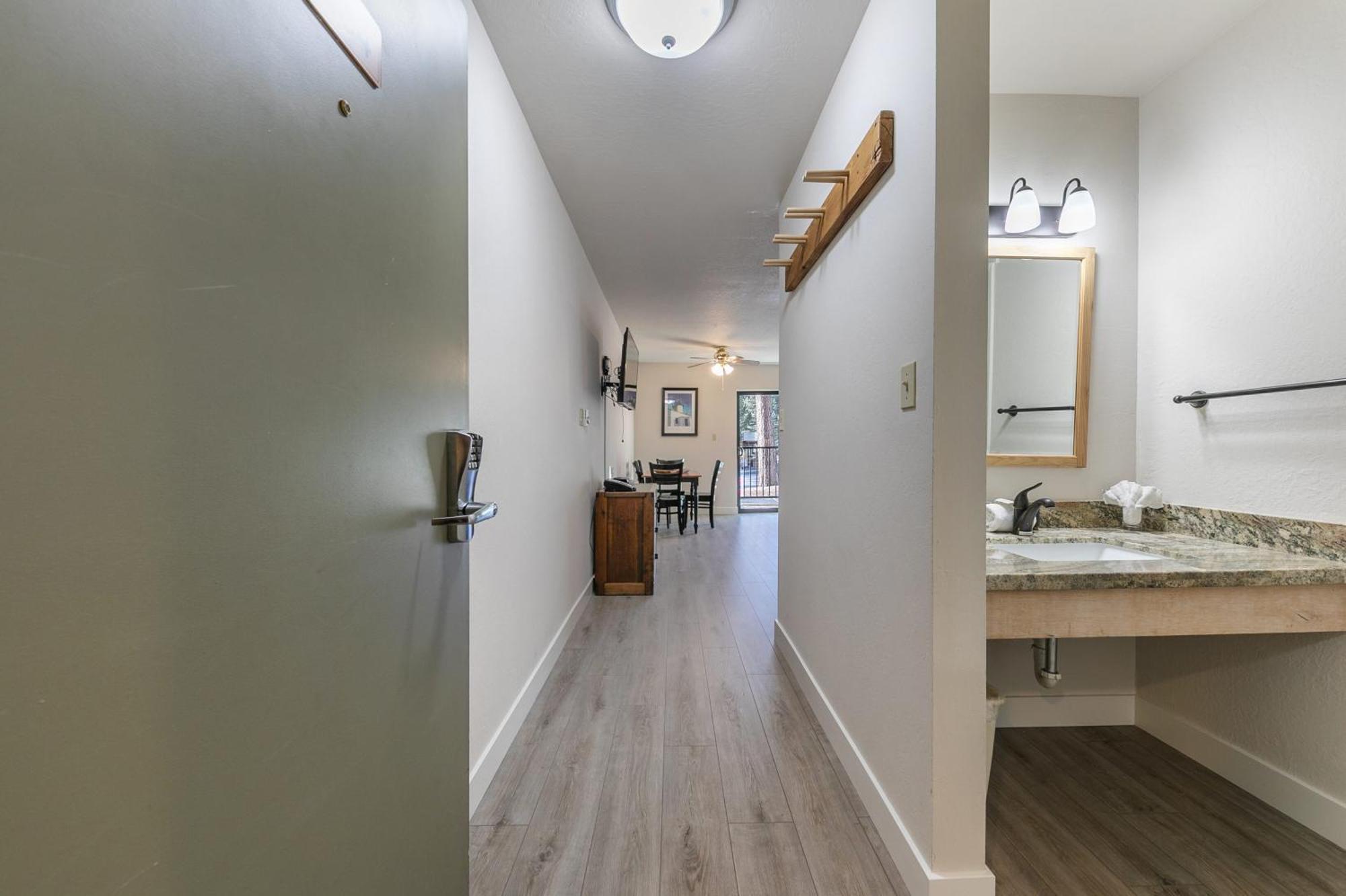 King Studio 2Nd Floor #234 At Donner Lake Village Truckee Εξωτερικό φωτογραφία