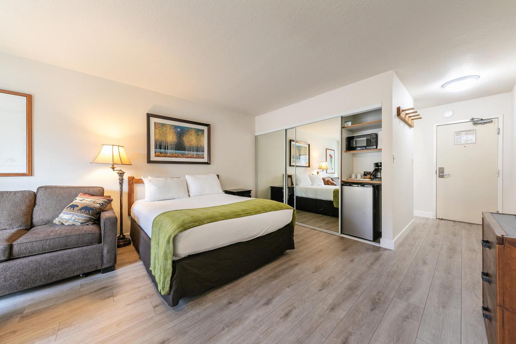 King Studio 2Nd Floor #234 At Donner Lake Village Truckee Εξωτερικό φωτογραφία