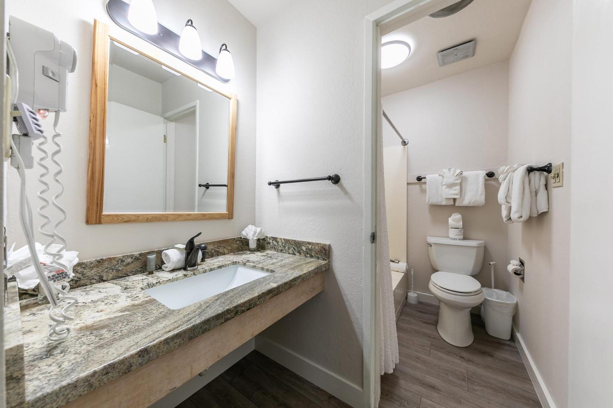 King Studio 2Nd Floor #234 At Donner Lake Village Truckee Εξωτερικό φωτογραφία